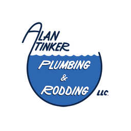 Alan Tinker Plumbing & Rodding, LLC logo