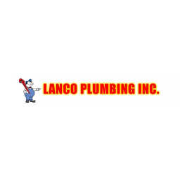 Lanco Plumbing logo