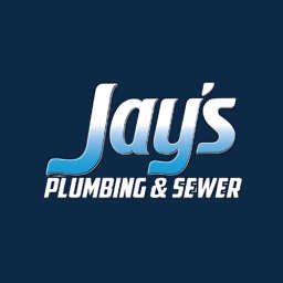 Jay's Plumbing & Sewer logo