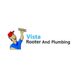 Vista Rooter & Plumbing logo