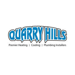 Quarry Hills Plumbing & HVAC logo