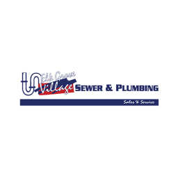 Elk Grove Village Sewer & Plumbing logo