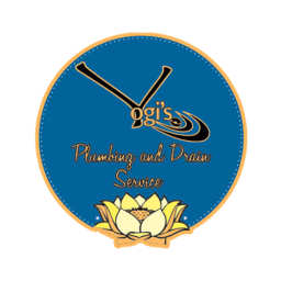 Yogi’s Plumbing & Drain Service logo