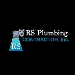 RS Plumbing Contractor Inc. logo