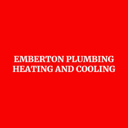 Emberton Plumbing Heating and Cooling, Inc logo