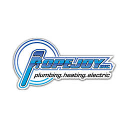 Popejoy Plumbing, Heating, Electric and Geothermal - Fairbury logo