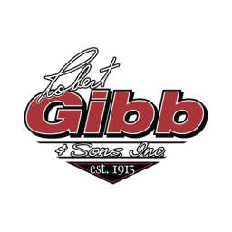 Robert Gibb & Sons logo