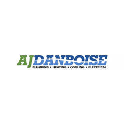 AJ Danboise logo