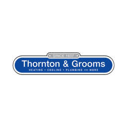 Thornton & Grooms logo