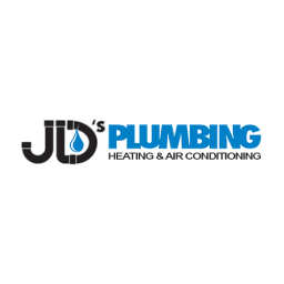 JD's Plumbing Service logo