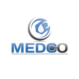 Medco Plumbing Inc logo