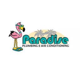 Paradise Plumbing & Air Conditioning logo