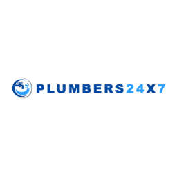 Plumbers 24x7 logo