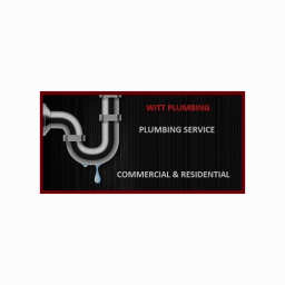 Witt Plumbing Company logo