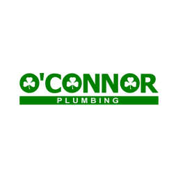 O'Connor Plumbing logo