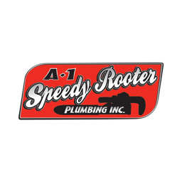 A-1 Speedy Rooter And Plumbing Inc. logo