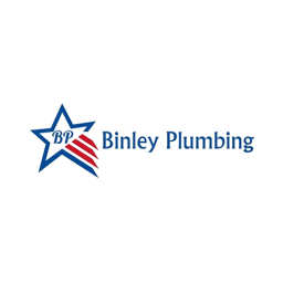Binley Plumbing logo