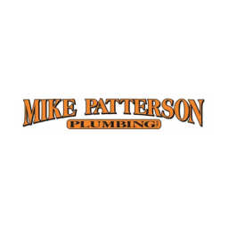 Mike Patterson Plumbing, Inc. logo
