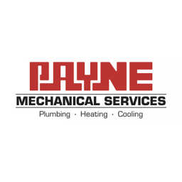 Payne Mechanical Services logo