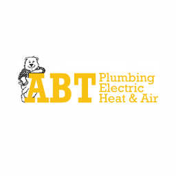 ABT Plumbing, Electric, Heat & Air logo