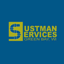 Sustman Services logo