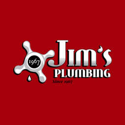 Jim's Plumbing logo