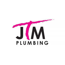 JTM Plumbing logo