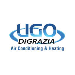 Ugo DiGrazia AC & Heating logo