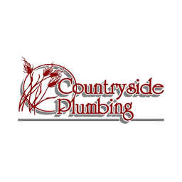 Countryside Plumbing logo