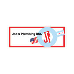 Joe's Plumbing logo