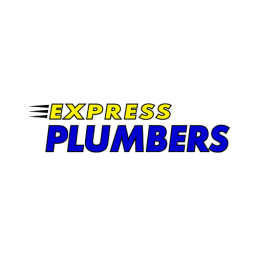 Express Plumbers logo