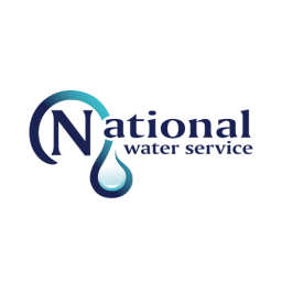 National Water Service - Highland MD logo