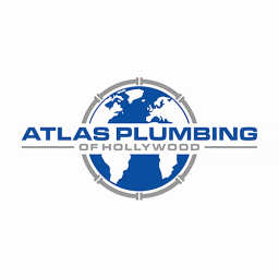 Atlas Plumbing Of Hollywood logo