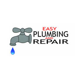 Easy Plumbing and Repair logo