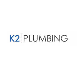 K2 Plumbing logo