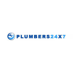Plumbers 24x7 logo