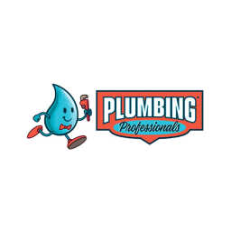 Plumbing Professionals logo