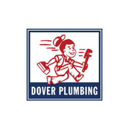 Dover Plumbing Company logo