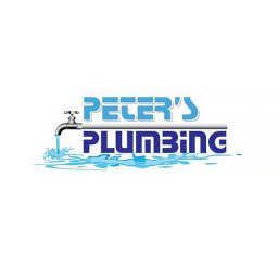 Peter's Plumbing logo