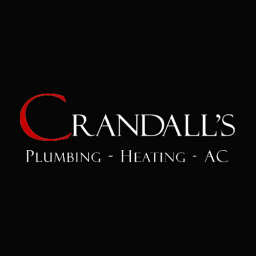 Crandall's Plumbing Inc. logo