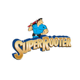 Super Rooter Plumbing and Leak Detection logo