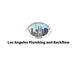 Los Angeles Plumbing and Backflow logo