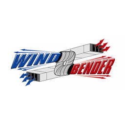 Wind Bender Mechanical Services logo