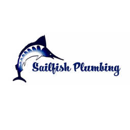 Sailfish Plumbing logo