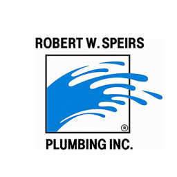 Robert W. Speirs Plumbing Inc. logo