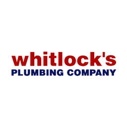 Whitlock's Plumbing Company logo