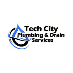 Tech City Plumbing & Drain Services logo