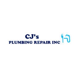 CJ's Plumbing Repair Inc. logo