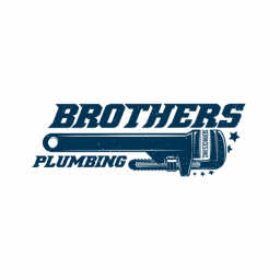 Brothers Plumbing logo