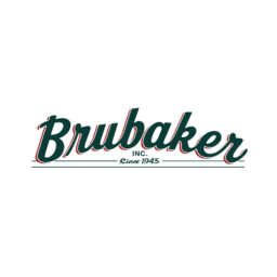 Brubaker Inc. logo